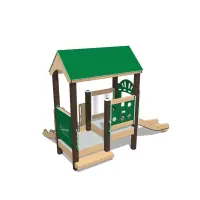 Tiger Swallowtail Infant Play Center
