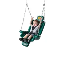 Superior Adaptive Swing Seat