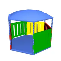 Toddler Clubhouse