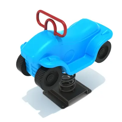 Tommy Truck Fun Bounce