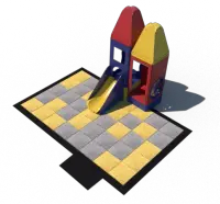 Tot's Play Palace Indoor Playground