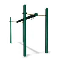 Track Ride 12 Foot Long Play Event