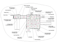 Tree Hugger Recycled Playset