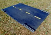 Formula 1 Trike Track