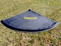 Formula 1 Trike Track