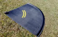 Formula 1 Trike Track