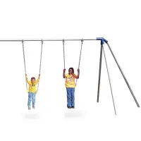 Tripod Swing 10 Foot
