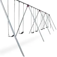 Tripod Swing 8 Foot