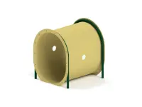 Single Direct Bury Fun Tube