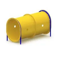 Double Fun Tube