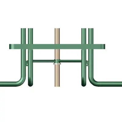 Webcoat Ubrace Umbrella Support