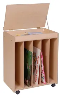 Angeles Value Line Big Book Easel