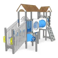 Waikiki Recycled Plastic Play System