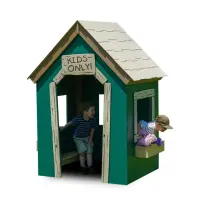 Wee Tots Clubhouse