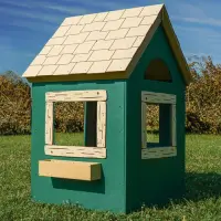 Wee Tots Clubhouse