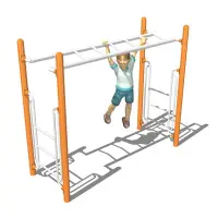 Freestanding Arch Rung