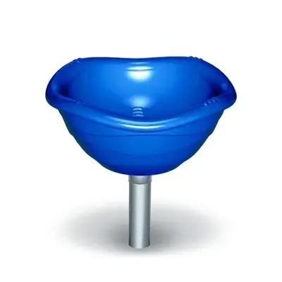 Whirl and Twirl with Clicker