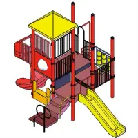 Zack Modular Playground