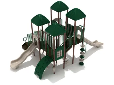 Balboa Terrace Play System