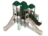 Balboa Terrace Play System