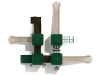 Balboa Terrace Play System