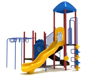 Shore Thing Playground System