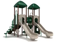Frond and Center Playground