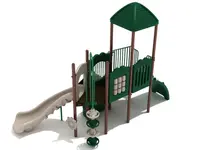 Hula Hop Playground