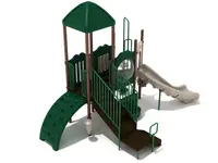 Hula Hop Playground