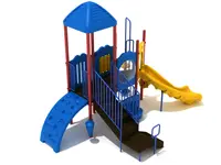 Hula Hop Playground
