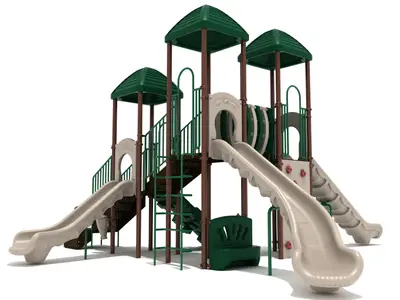 Leaf It to Me Play System