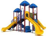 Leaf It to Me Play System