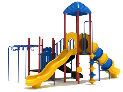 Shore Thing Playground System