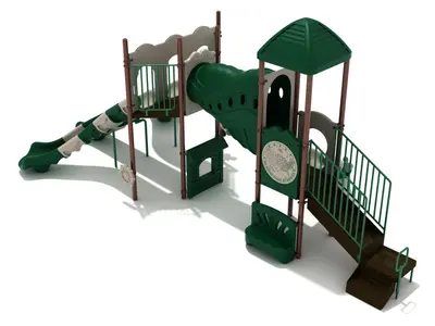 Stick Around Play System