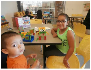 Structured Play: What It Is and How It Fits Into Play Development