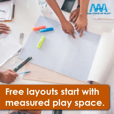 How Do I Get a Free Playground Layout Design?