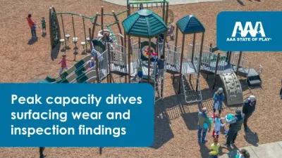 How Many Kids Can a Playground Really Handle? What Happens When Capacity is Reached