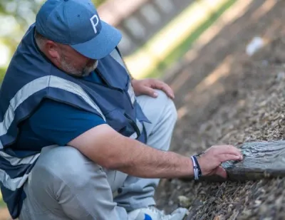 When Playground Inspections Trigger Public Scrutiny