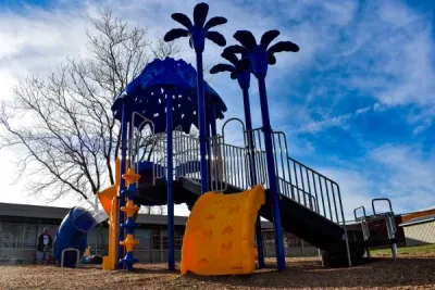 Why Playground Issues Shape Long-Term Public Trust