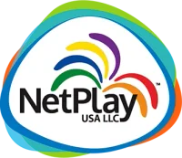 NetPlay logo