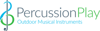 Percussion Play logo