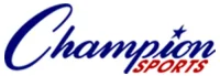 Champion Sports logo