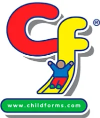 Childforms Playground Equipment and Accessories for Sale logo