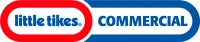 Little Tikes Commercial Play Equipment for Playgrounds and Parks logo
