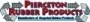 Pierceton logo