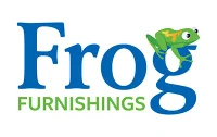 Frog Furnishings logo
