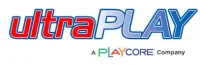 Ultra Play logo