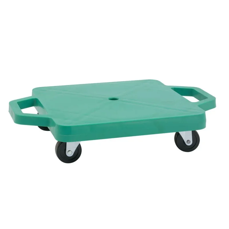 12" Heavy-Duty Scooter with Handles (set of 6)