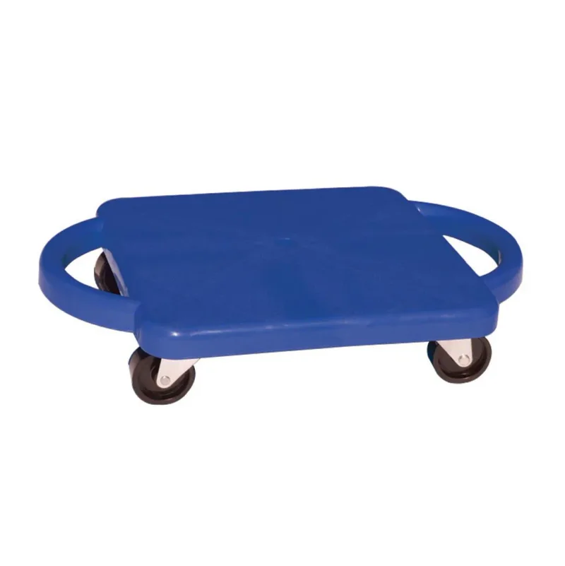 12" Standard Scooter with Handles (set of 6)