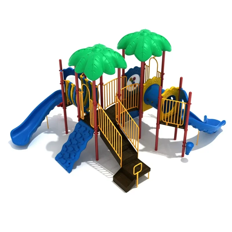Buck Gully Play System
